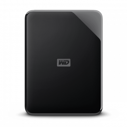 Imagen de Western Digital Disco Duro Externo 5000 GB USB 3.0 Portátil Rápido y Fiable
