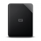 Imagen de Western Digital Disco Duro Externo 5000 GB USB 3.0 Portátil Rápido y Fiable