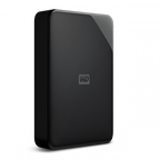 Western Digital Disco Duro Externo 5000 GB USB 3.0 Portátil Rápido y Fiable - imagen 2