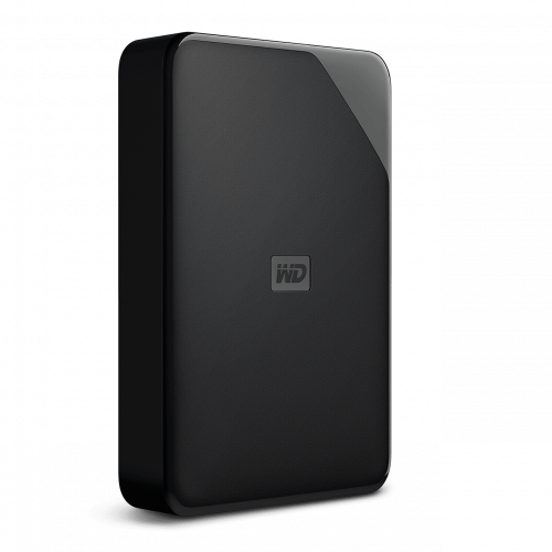 Western Digital Disco Duro Externo 5000 GB USB 3.0 Portátil Rápido y Fiable - imagen 2