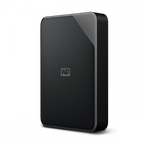 Western Digital Disco Duro Externo 5000 GB USB 3.0 Portátil Rápido y Fiable - imagen 3