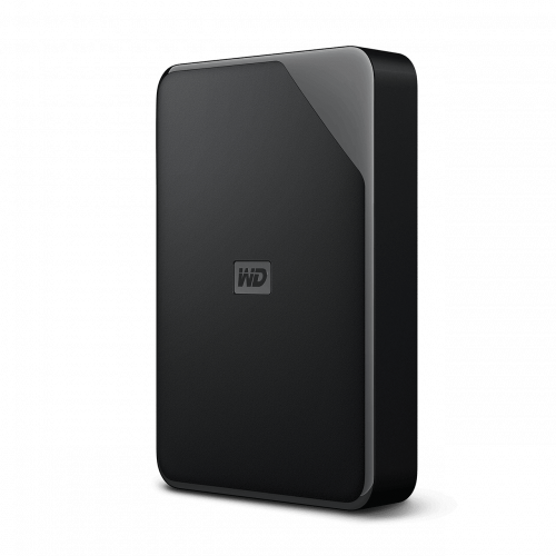 Western Digital Disco Duro Externo 5000 GB USB 3.0 Portátil Rápido y Fiable - imagen 3