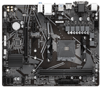 Gigabyte A520M S2H placa base Zócalo AM4 Micro ATX - imagen 2