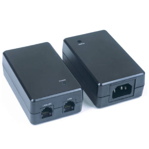 ClearOne KIT DE ALIMENTACIÓN Y CABLES POE CLEARONE COMPATIBLE CON BFM2