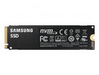 Samsung SSD Interno 980 PRO M.2 1000 GB PCIe 4.0 7000 MB/s Lectura 5000 MB/s Escritura - imagen 2