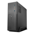 TooQ TQC-3006DU3C carcasa de ordenador Escritorio Negro 500 W - imagen 1