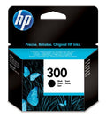HP CARTUCHO DE TINTA NEGRO 300 HP HP300