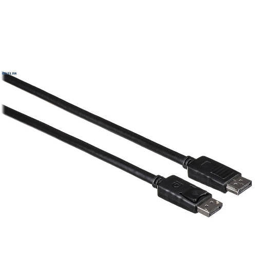 Kramer CABLE DISPLAYPORT 4K 60 (4:4:4) 1.8M C-DP-6 KRAMER
