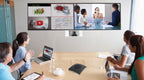 ClearOne COLLABORATE Pro 300 sistema de video conferencia 25 personas(s) 2,07 MP Ethernet - imagen 2