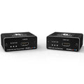 KRAMER / KIT DE EXTENSIÓN DE ALTO RENDIMIENTO / 4K / HDMI / PT-871/2XR-KIT