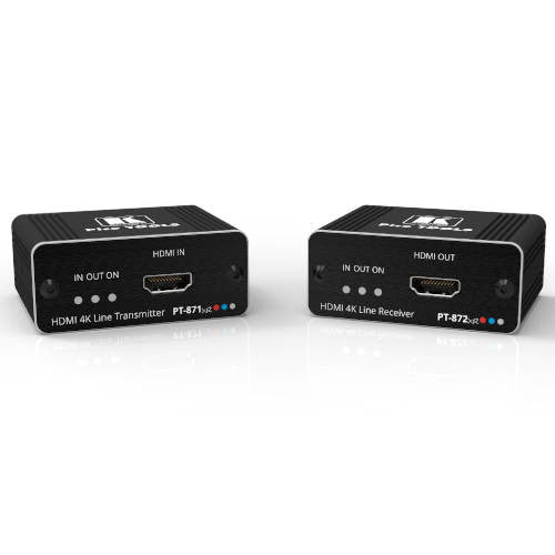 Kramer RECEPTOR COMPACTO POC HDMI PT-872XR KRAMER