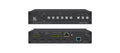 KRAMER VS-611DT - SELECTOR AUTOMÁTICO 6X1:2 HDMI 4K60 4:2:0 HDMI/HDBASET POE SOBRE HDBASET (VS-611DT) 20-00611090