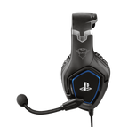 Trust GXT 488 Forze PS4 Auriculares Diadema Negro - imagen 3