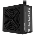 Gigabyte P550B unidad de fuente de alimentación 550 W 20+4 pin ATX ATX Negro - imagen 1