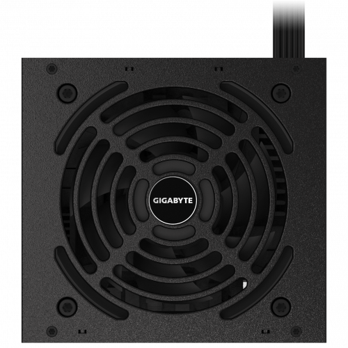 Gigabyte P550B unidad de fuente de alimentación 550 W 20+4 pin ATX ATX Negro - imagen 2