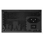 Gigabyte P550B unidad de fuente de alimentación 550 W 20+4 pin ATX ATX Negro - imagen 3