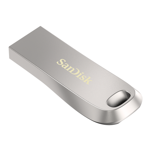 Sandisk Ultra Luxe unidad flash USB 32 GB USB tipo A 3.2 Gen 1 (3.1 Gen 1) Plata - imagen 2