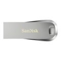 Sandisk Ultra Luxe unidad flash USB 64 GB USB tipo A 3.2 Gen 1 (3.1 Gen 1) Plata - imagen 1