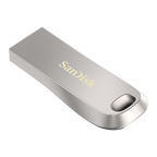 Sandisk Ultra Luxe unidad flash USB 64 GB USB tipo A 3.2 Gen 1 (3.1 Gen 1) Plata - imagen 2