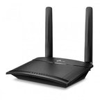 TP-Link Router Wi-Fi N TL-MR100 300 Mbps 4G LTE Módem Integrado - imagen 2