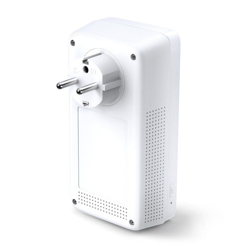 TP-Link Extensor Wi-Fi Powerline TL-WPA8631P 1300 Mbps Powerline 3 Puertos Gigabit - imagen 2