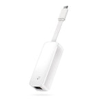 TP-Link Adaptador de Red USB 3.0 UE300C Gigabit Ethernet Plug and Play Portátil - imagen 2