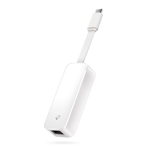 TP-Link Adaptador de Red USB 3.0 UE300C Gigabit Ethernet Plug and Play Portátil - imagen 2