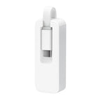 TP-Link Adaptador de Red USB 3.0 UE300C Gigabit Ethernet Plug and Play Portátil - imagen 3