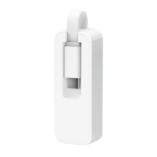 TP-Link Adaptador de Red USB 3.0 UE300C Gigabit Ethernet Plug and Play Portátil - imagen 3