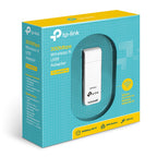 TP-Link Adaptador USB Inalámbrico TL-WN821N 300Mbps USB 2.0 WPS 2.4GHz - imagen 3