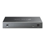 TP-Link Switch Easy Smart TL-SG108E 8 Puertos Gigabit VLAN QoS IGMP Snooping - imagen 2