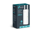 TP-Link Punto de Acceso Wi-Fi EAP110-Outdoor 300 Mbps IP65 PoE Pasivo - imagen 2