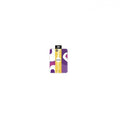 Varios Zimax Funda Tablet Galaxy TAB4 7" ARTIK POP VIOLET