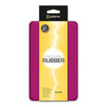 Varios Zimax Funda Tablet iPad MINI 3 RUBBER. Violeta