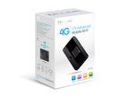 TP-Link Router Móvil M7350 4G LTE 300Mbps Pantalla TFT Batería 2000mAh - imagen 2