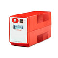 Imagen de SAI SALICRU SPS SOHO+ 500VA TECH LINE REGULACION AUTO AVR INTERACTIVE CONEXION USB (SPS.500.SOHO+)