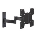 Imagen de VOGELS GAMA PROFESIONAL PFW 2000 SERIES SOPORTES CON GIRO A PARED MONITORS/TVS HASTA 43 PFW 2040 DISPLAY WALL