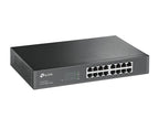 TP-Link Switch Gigabit TL-SG1016D 16 Puertos 10/100/1000 Mbps Eficiencia Energética - imagen 2