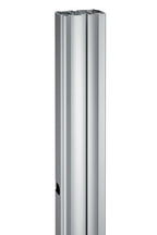Imagen de PUC 2715 CONNECT-IT XL POLE 150CM / PLATEADO de Vogel's