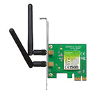 TP-Link Adaptador PCI Express TL-WN881ND 300Mbps 2 Antenas Desmontables 2T2R - imagen 2