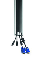 VOGELS PUC 2308 CONNECT-IT SMALL POLE 80CM - imagen 2