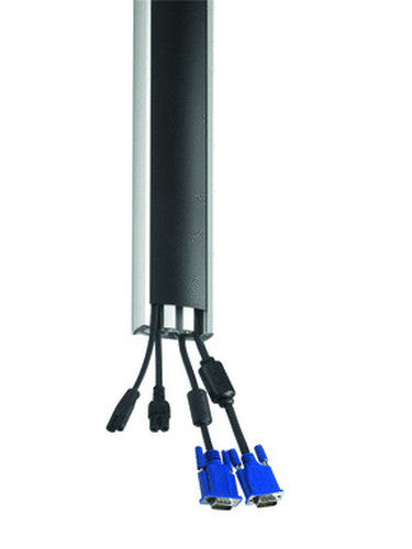 VOGELS PUC 2308 CONNECT-IT SMALL POLE 80CM - imagen 2