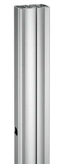 Imagen de TUBO COPORTE VOGEL'S / PUC2720 / PLATA