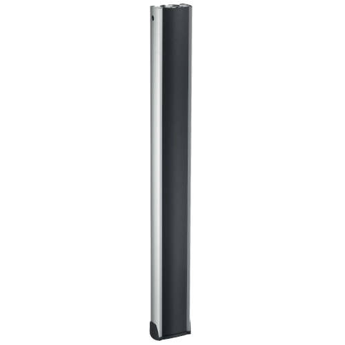 CONNECT-IT LARGE POLE 80CM / BLACK