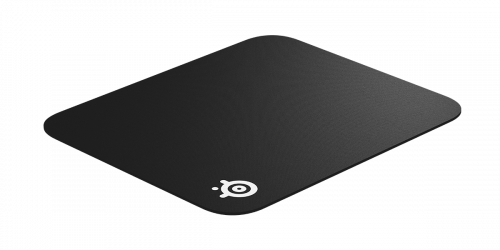 Steelseries QCK Negro Alfombrilla de ratón para juegos - imagen 1