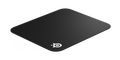Steelseries QCK Negro Alfombrilla de ratón para juegos - imagen 1