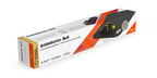 Steelseries QCK Negro Alfombrilla de ratón para juegos - imagen 3