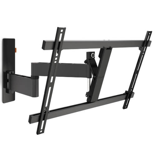 Imagen de SOPORTE TV GIRATORIO VOGEL'S / WALL3345 / NEGRO