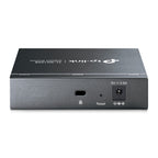 TP-Link Switch Gigabit TL-SG105E 5 Puertos RJ45 QoS VLAN - imagen 2