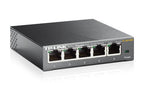 TP-Link Switch Gigabit TL-SG105E 5 Puertos RJ45 QoS VLAN - imagen 3